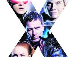 Los X-Men son héroes únicos que han jurado proteger a una sociedad que les teme y les odia. ESPECIAL /