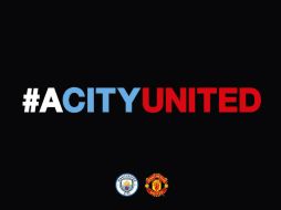 ''La esperanza de ambos clubes es que nuestro donativo alivie un poco los desafíos que afrontan los directamente afectados'', dicen. TWITTER / @ManCity