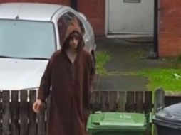 Familiares aseguran que Abedi aprendió a fabricar explosivos él solo a través de Internet. AP /