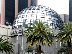 La Bolsa Mexicana terminó contrario a los índices accionarios de Wall Street. NTX / ARCHIVO