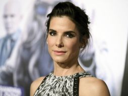 En la mañana del 8 de junio de 2014, Corbett saltó una cerca para acceder a la casa de Bullock en Hollywood Hills. AP / ARCHIVO