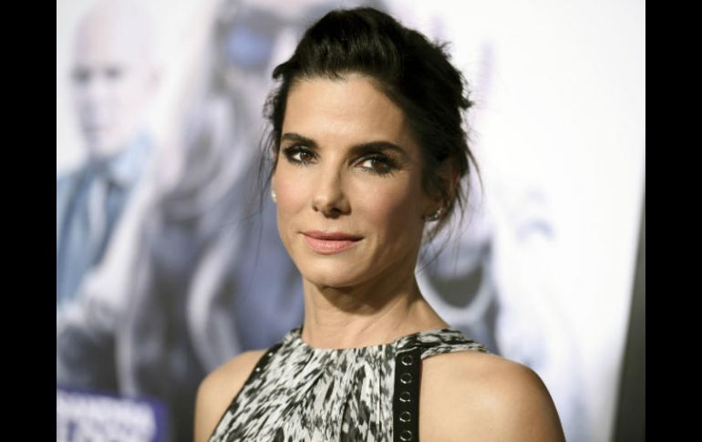 En la mañana del 8 de junio de 2014, Corbett saltó una cerca para acceder a la casa de Bullock en Hollywood Hills. AP / ARCHIVO