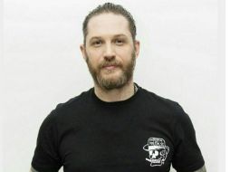 Hardy condenó el ataque en Manchester donde murieron 22 personas. INSTAGRAM / tomsohardy