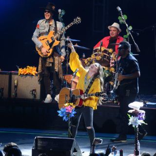 Jesse & Joy: quince años, muchas historias