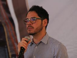 El diputado Alejandro Hermosillo dijo que en esta edición se analizarán nuevas formas de planificar y organizar las ciudades. EL INFORMADOR / ARCHIVO