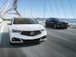 Elegante. Hace una combinación interesante con la deportividad, pero sin perder el estilo sobrio. ESPECIAL / Akura