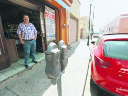 Cumplimiento. El Ayuntamiento cumplió con la reinstalación de los aparatos, aunque no están en operación. EL INFORMADOR / F. Atilano