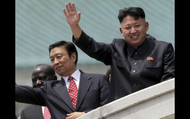 Los repetidos ensayos armamentísticos de Corea del Norte han llevado a un aumento de la tensión en la región. AP / ARCHIVO