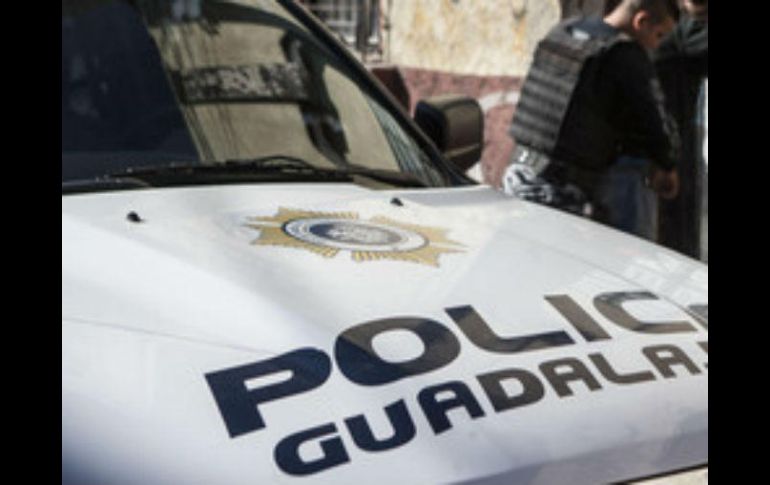 La Comisaría hace un llamado a la ciudadanía a evitar este tipo de acciones contra los presuntos delincuentes. EL INFORMADOR / ARCHIVO