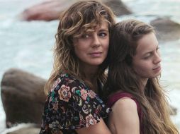 ''Las hijas de abril'' es la quinta cinta de Franco y la cuarta que recibe una invitación por parte del festival. TWITTER / @Imcine