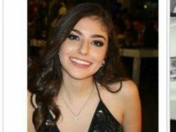 La joven fue asesinada en un robo con violencia mientras circulaba por la autopista Chihuahua- Cuauhtémoc. TWITTER / @villaza23