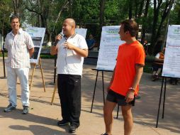 Estas obras forman parte de los trabajos que se realizan como parte de los proyectos de coordinación metropolitana. TWITTER / @GuadalajaraGob