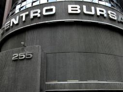 La Bolsa Mexicana culminó la jornada del día con poco volumen de información ante la ausencia de operación de EU. NTX / ARCHIVO