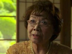 Oka fue una de las Hibakusha (sobrevivientes) de los ataques nucleares y llegó hasta los 84 años de edad. ESPECIAL /