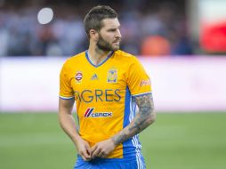 El galo señaló que se encuentra ya en Francia donde tomará unas vacaciones. Además, felicitó a Chivas por el título. MEXSPORT / ARCHIVO