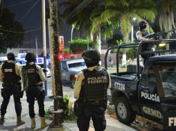 Sinaloa se encuentra envuelto en una nueva ola de violencia atribuida al reacomodamiento de carteles. EFE / ARCHIVO