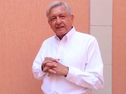 El político tabasqueño manifestó que si hay abstención en las casillas electorales, quien se beneficia es el PRI. FACEBOOK / Andres Manuel Lopez Obrador
