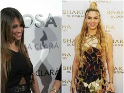 Según medios de prensa, Rocuzzo nunca aceptó a Shakira por considerarla responsable de la ruptura de Pirqué con su amiga Nuria Tomás. ESPECIAL /