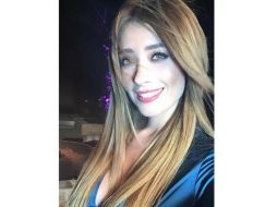 Por la agresión que sufrió en Cancún, Zambrano tuvo que recibir 33 puntadas en el rostro. INSTAGRAM / brendazambranoc