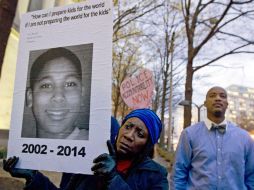 Los policías fueron castigados por otras violaciones disciplinarias que salieron a la luz durante los años que duró la investigación. AP / ARCHIVO