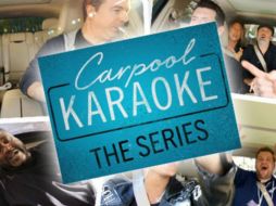 Cada semana se lanzará un nuevo capítulo con un grupo diferente de celebridades. YOUTUBE / apple.com