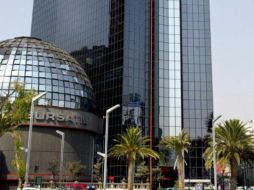 Esta mañana, en la plaza bursátil local se negocian 1.9 millones de títulos, por un importe económico de 83 mil 206.5 MDP. EL INFORMADOR / ARCHIVO