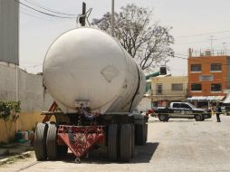 Reportes señalan que el aseguramiento se debió a una denuncia anónima. EL INFORMADOR / ARCHIVO