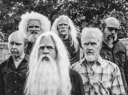 'Run' un himno de hard rock melódico sin edad que muestra todo lo que ha hecho a Foo Fighters. TWITTER / @foofighters