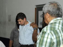 La justicia americana ha confiscado tres condominios a José Saiz Pineda; uno de ellos está valuado en más de 12 MDD. EFE / ARCHIVO