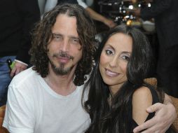 Vicky Cornell señaló que todavía desconoce los motivos que lo llevaron a ahorcarse. AP / ARCHIVO