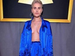 Justin Bieber publicó en Instagram una serie de divertidas imágenes. INSTAGRAM / justinbieber
