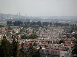 La contingencia fue activada debido a que la calidad del aire registró  niveles superiores a los 149 puntos Imeca. EL INFORMADOR / ARCHIVO