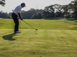 El tradicional torneo fue celebrado en modalidad de parejas. TWITTER / @HospitalCivil