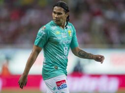 El jugador se sometió a exámenes médicos en Escocia y conoció de cerca el club del que podría formar parte. MEXSPORT / ARCHIVO