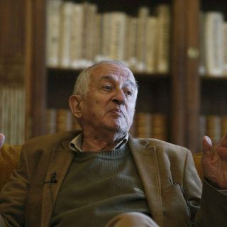 Muere el escritor español Juan Goytisolo