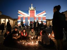 Es el tercer ataque este año que el Estado Islámico se adjudica en Gran Bretaña. EFE / C. Bilan