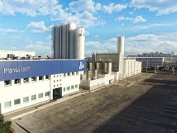 Lala ha sido afectada por la depreciación del peso frente al dólar. FACEBOOK / grupolala