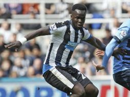 Tioté, de 30 años, sufrió un desmayo, y aunque fue trasladado con urgencia a un centro hospitalario murió este lunes. EFE / ARCHIVO