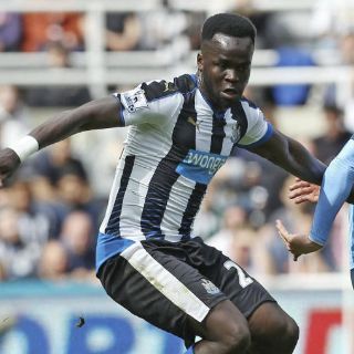 Futbolista marfileño fallece en entrenamiento