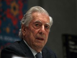 El escritor presentó en Madrid el X Foro Atlántico, bajo el título 'Iberoamérica: la amenaza del populismo'. EL INFORMADOR / ARCHIVO