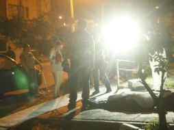 El municipio de Los Cabos enfrenta desde hace siete meses una ola de violencia, producto de pugnas entre grupos de la delincuencia. EL INFORMADOR / ARCHIVO