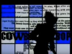 el guionista de Cowboy Bebop será Chris Yost, el mismo que escribió los libretos de 'Thor: Un mundo oscuro'. YOUTUBE /  gamingguy90