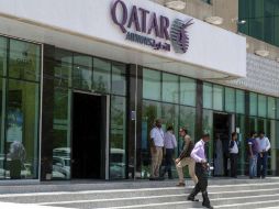 Los vecinos de Qatar, encabezados por Arabia Saudita y los Emiratos Árabes Unidos, cortaron los lazos económicos y políticos. EFE / STR