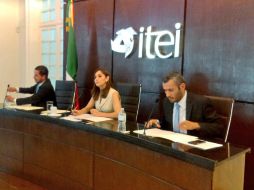El Itei también sancionó a funcionarios de varios ayuntamientos por no entregar información. TWITTER / @ITEIJal