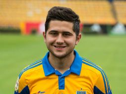 Luna es un diestro encarador que gusta de jugar por la banda. MEXSPORT / ARCHIVO