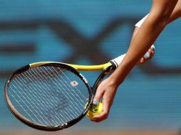 La competencia, que reparte una bolsa de 15 mil dólares, se está jugando del 5 al 11 de junio. EFE / ARCHIVO