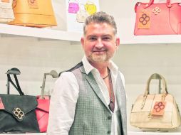 Calidad. Es la norma que impera en los productos de Jaime Ibiza. EL INFORMADOR / E. Barrera