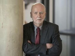 Graduado en Filosofía y Psicología por la Universidad Jagiellonica, el autor galardonado está adscrito a la llamada Generación del 68. EFE / M. Murat