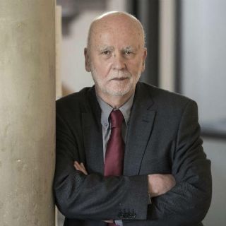 Adam Zagajewski gana el Princesa de Asturias de las Letras