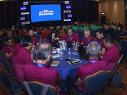 Las negociaciones de jugadores comenzaron cerca del mediodía del martes y concluyeron poco después de las 02:00 horas de este jueves. ESPECIAL / ligamx.net